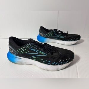 Brooks 11038221D006 Glycerin 20 low top running sneaker shoe men size 13
